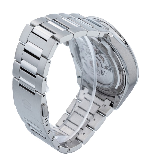 Tag Heuer Carrera WBN2111.BA0639 Image 3